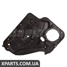 Rear Window Regulator