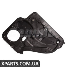 Rear Window Regulator