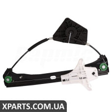 Rear Window Regulator
