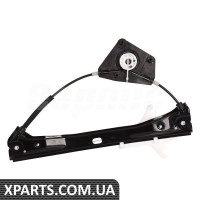 Rear Window Regulator