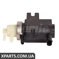 Turbocharger Pressure Converter