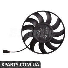 BF0426180008 Bapmic Електричний вентилятор охолодження