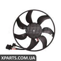 BF0426180025 Bapmic Електричний вентилятор охолодження