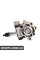 BF0318120094 Bapmic Насос гідропідсилювача керма