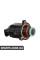 Перепускний клапан турбокомпресора Bapmic BF0437250005 (аналог 06F145710G)