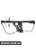 Rear Window Regulator