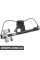Rear Window Regulator