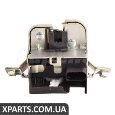 Замок багажника Bapmic BF0113690003 (аналог 7P0827505G)