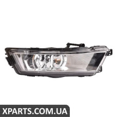 Протитуманна фара Bapmic BF0216300067 (аналог 5JA941702)