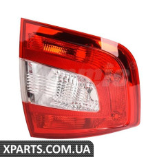 Tail Light