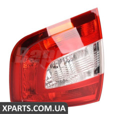 Tail Light