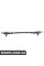 ATPP11KIT018 Bapmic Комплект переднього бампера