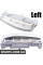 ATPP11KIT024 Bapmic Комплект отделки дневных ходовых огней