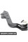 Rear Door Sliding Roller Kit
