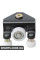 Rear Door Sliding Roller Kit