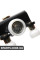 Rear Door Sliding Roller Kit