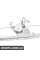 Rear Window Regulator Kit