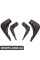 Mud Splash Guard Kit