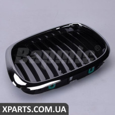 ATPP12KIT036 Bapmic Комплект переднього бампера