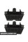 ATPP12KIT043 Bapmic Джек Пед