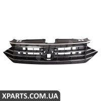 BF0112360158 Bapmic Передні грати