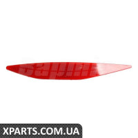 Відбивач заднього бампера Bapmic BF0113210039 (аналог 5G0945105)
