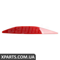 Отражатель заднего бампера Bapmic BF0113210040 (аналог 5G0945106)
