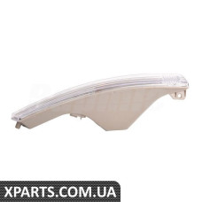Turn Signal Headlight