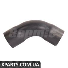 Повітряний шланг турбокомпресора Bapmic BF0422700311 (аналог 11617799389)