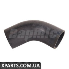 Повітряний шланг турбокомпресора Bapmic BF0422700313 (аналог 11617799391)