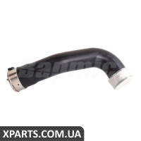 Повітряний шланг турбокомпресора Bapmic BF0422700368 (аналог A1665280000)
