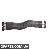 Повітряний шланг турбокомпресора Bapmic BF0422700384 (аналог 11617810614)