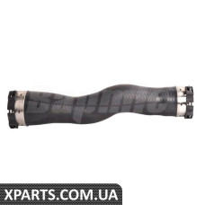 Повітряний шланг турбокомпресора Bapmic BF0422700384 (аналог 11617810614)