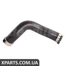 Повітряний шланг турбокомпресора Bapmic BF0422700385 (аналог 11617810615)