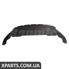 BF0112070089 Bapmic Спойлер переднього бампера