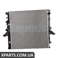 Radiator