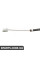ATPP12KIT121 Bapmic Комплект тросів Боудена капота