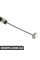 ATPP12KIT126 Bapmic Комплект тросів Боудена капота