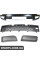 ATPP52KIT007 Bapmic Комплект переднього бампера