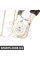 ATPP53KIT003 Bapmic Комплект регулятора переднього скла