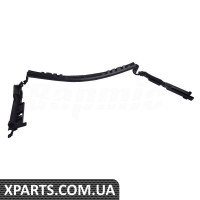 Кронштейн радіатора Bapmic ATPP1112133008 (аналог A2055050030)