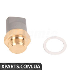 Radtiator Fan Temperature Switch