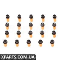 Колісний болт Bapmic BK0321470002 (аналог A0009908307)