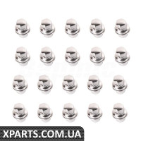 Колісний болт Bapmic BK0321470006 (аналог LR068126)