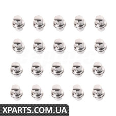 Колісний болт Bapmic BK0321470006 (аналог LR068126)