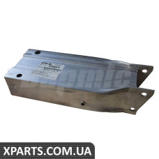 Rear Bumper Impact Absorber Bracket