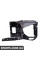 Rear Bumper Impact Absorber Bracket