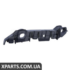 ATPP1112172021 Bapmic Базовий монтаж переднього бампера