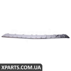 Молдинг заднього бампера Bapmic ATPP1112177007 (аналог A2208852121)