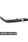 Передній бампер molding Bapmic ATPP1112180001 (аналог A2038856221)